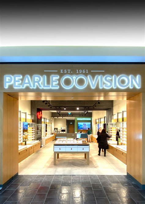 pearle vision kanata